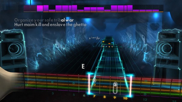 Rocksmith® 2014 Edition – Remastered – Manic Street Preachers Song Pack