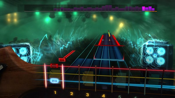 Rocksmith® 2014 Edition – Remastered – Gary Moore Song Pack