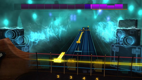 Rocksmith® 2014 Edition – Remastered – Gary Moore Song Pack