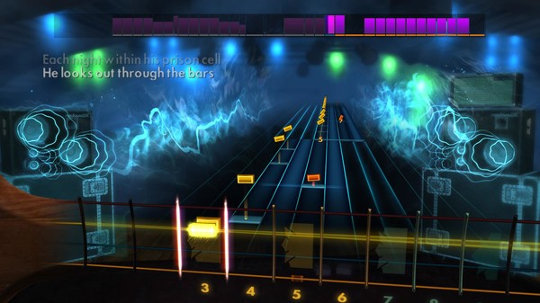 Rocksmith® 2014 Edition – Remastered – Gary Moore Song Pack