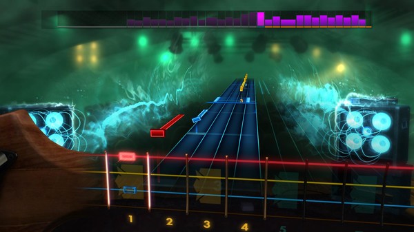 Rocksmith® 2014 Edition – Remastered – Gary Moore - “The Loner”