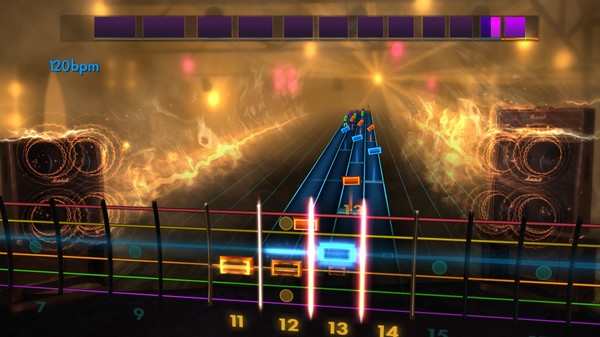 Rocksmith® 2014 Edition – Remastered – Rocksmith Advanced Exercises, Vol. 1