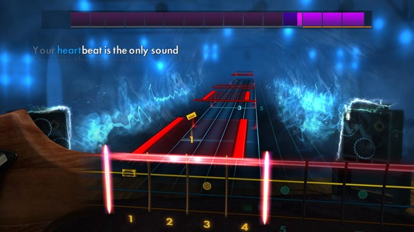 Rocksmith® 2014 Edition – Remastered – Wrestling Theme Song Pack