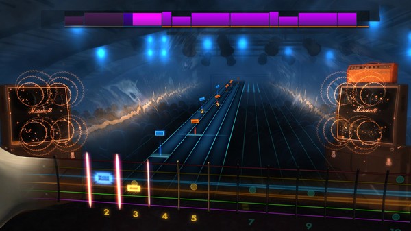 Rocksmith® 2014 Edition – Remastered – Jim Johnston - “I Won’t Do What You Tell Me (Stone Cold Steve Austin)”