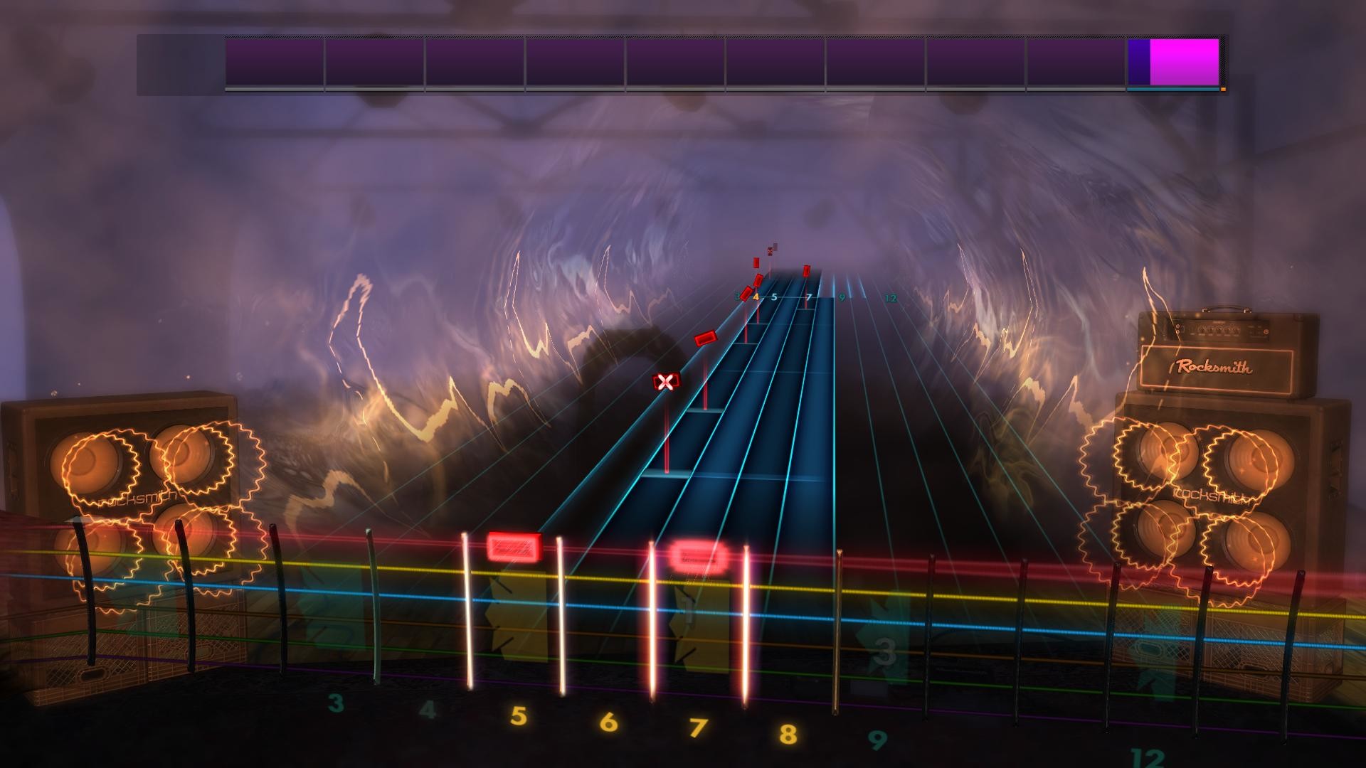 Rocksmith® 2014 Edition – Remastered – Bloodhound Gang Song Pack Featured Screenshot #1