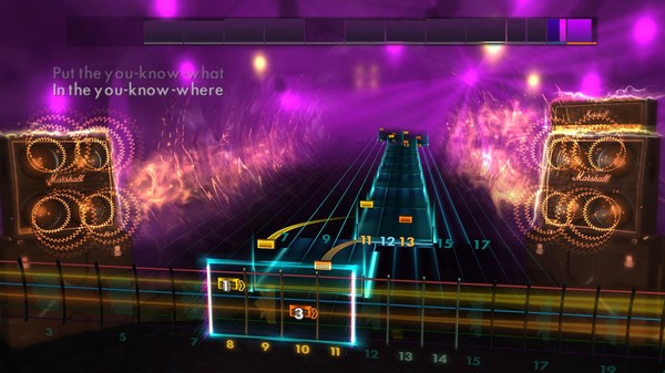 Rocksmith® 2014 Edition – Remastered – Bloodhound Gang Song Pack