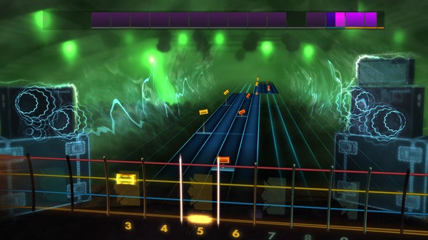 Rocksmith® 2014 Edition – Remastered – Bloodhound Gang - “The Bad Touch”