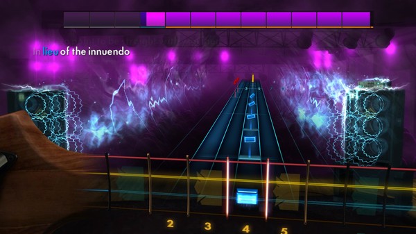 Rocksmith® 2014 Edition – Remastered – Bloodhound Gang - “Foxtrot Uniform Charlie Kilo”