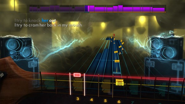 Rocksmith® 2014 Edition – Remastered – Women Who Rock Song Pack II