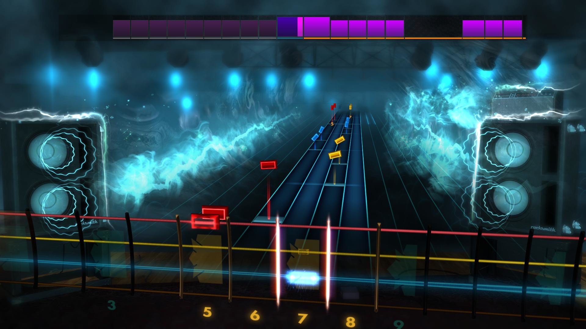 Rocksmith® 2014 Edition – Remastered – The Go-Go’s - “We Got the Beat” Featured Screenshot #1