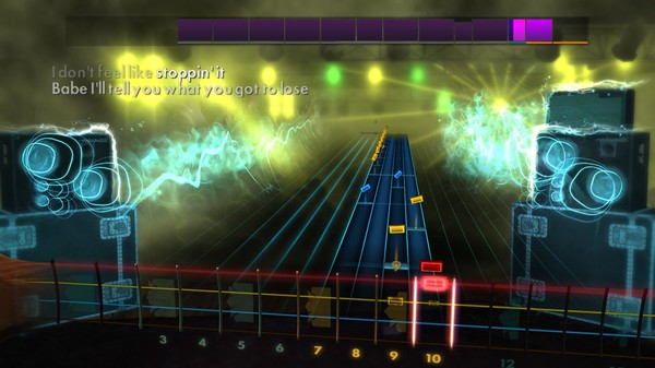 Rocksmith® 2014 Edition – Remastered – Orianthi - “According to You”