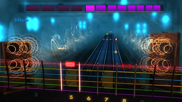 Rocksmith® 2014 Edition – Remastered – Rocksmith Easy Exercises, Vol. 2