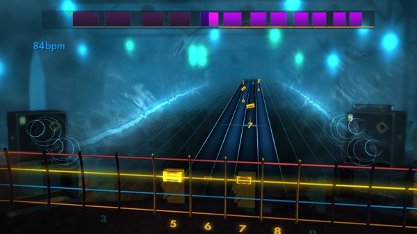Rocksmith® 2014 Edition – Remastered – Rocksmith Easy Exercises, Vol. 2