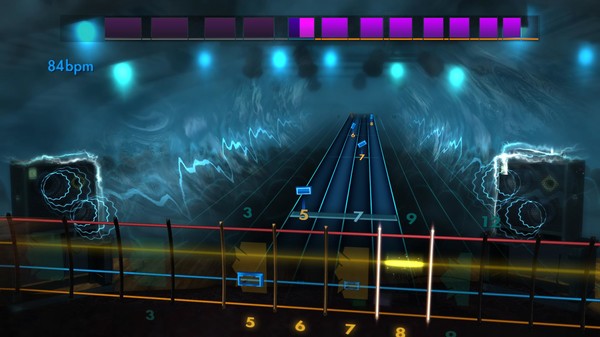 Rocksmith® 2014 Edition – Remastered – Rocksmith Easy Exercises, Vol. 2
