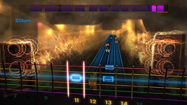 Rocksmith® 2014 Edition – Remastered – Rocksmith Easy Exercises, Vol. 2