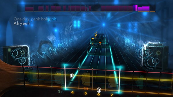 Rocksmith® 2014 Edition – Remastered – Kaleo - “No Good”