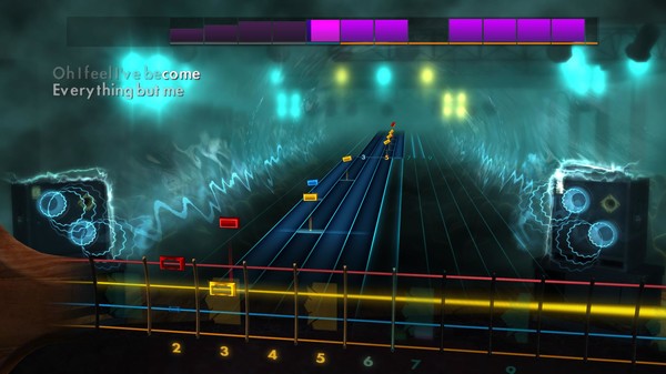 Rocksmith® 2014 Edition – Remastered – Social Stars Song Pack
