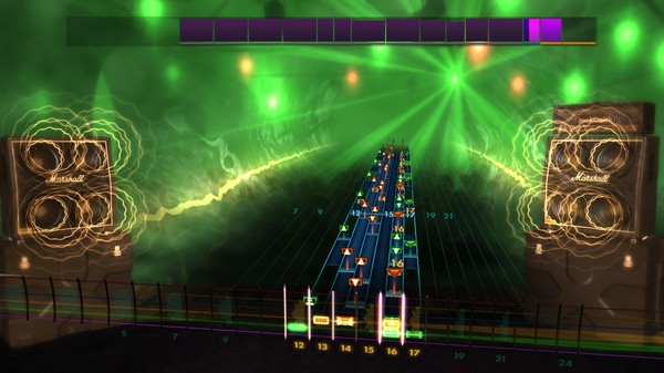 Rocksmith® 2014 Edition – Remastered – Social Stars Song Pack