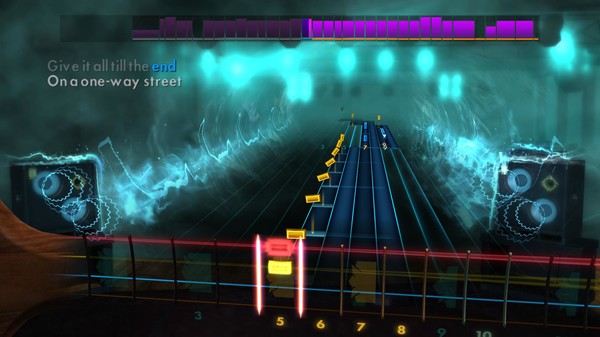 Rocksmith® 2014 Edition – Remastered – DragonForce - “Highway to Oblivion”