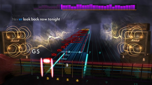 Rocksmith® 2014 Edition – Remastered – DragonForce - “Highway to Oblivion”