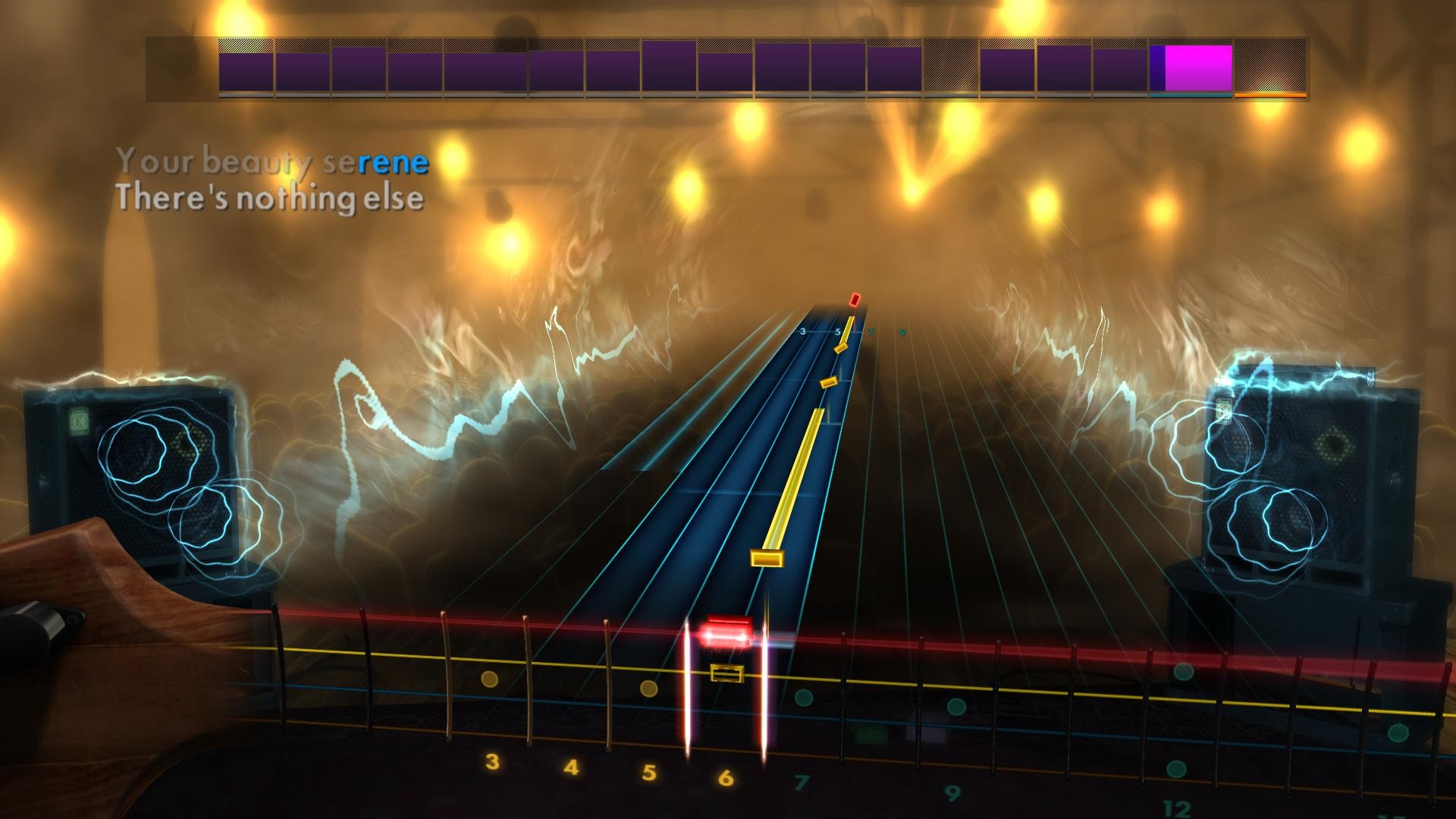 Rocksmith® 2014 Edition – Remastered – Amaranthe Song Pack Featured Screenshot #1