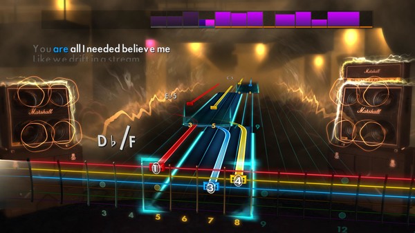 Rocksmith® 2014 Edition – Remastered – Amaranthe Song Pack