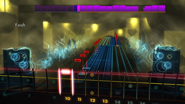 Rocksmith® 2014 Edition – Remastered – Amaranthe - “The Nexus”