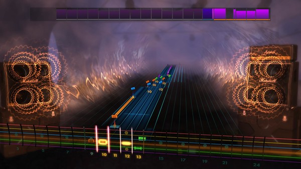 Rocksmith® 2014 Edition – Remastered – Amaranthe - “The Nexus”