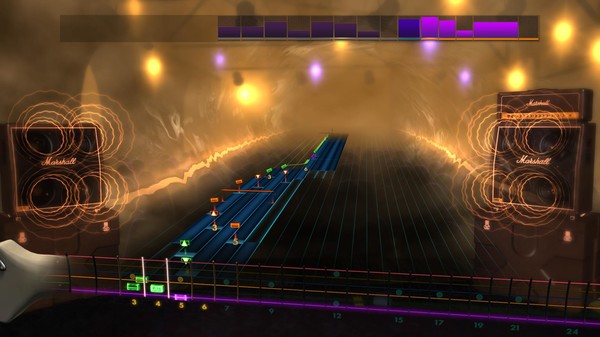 Rocksmith® 2014 Edition – Remastered – Amaranthe - “Amaranthine”