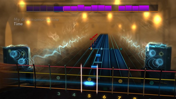 Rocksmith® 2014 Edition – Remastered – Amaranthe - “Amaranthine”