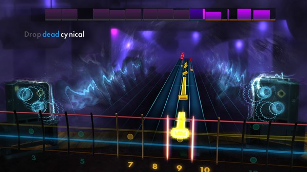 Rocksmith® 2014 Edition – Remastered – Amaranthe - “Drop Dead Cynical”