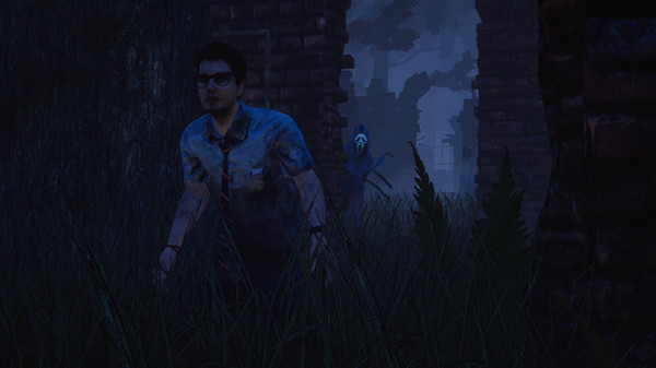 Dead by Daylight - Ghost Face®.