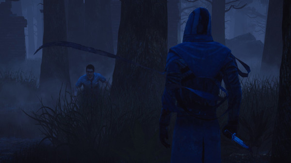 Dead by Daylight - Ghost Face®