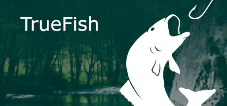 Truefish Cover Image