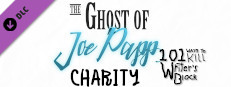 The Ghost of Joe Papp, 101 Ways to Kill Writer's Block: Shakespeare's Charity Small Capsule Image
