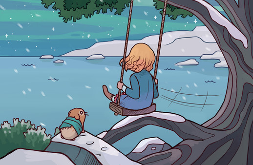 Nordlicht screenshot 4