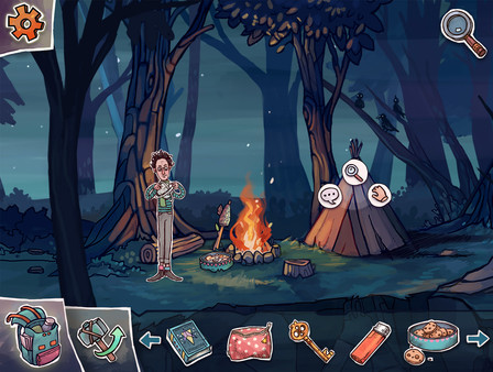 Nordlicht screenshot 5