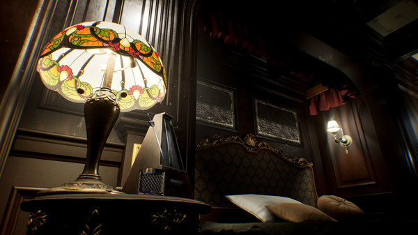 Layers of Fear 2-Original Soundtrack