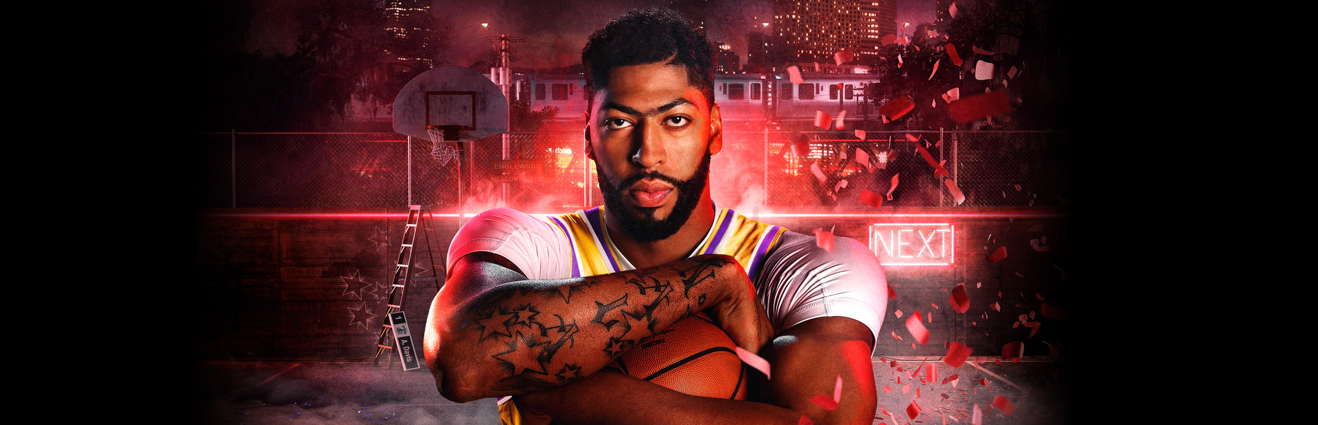 NBA 2K20