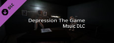 Depression The Game Music DLC Small Capsule Image