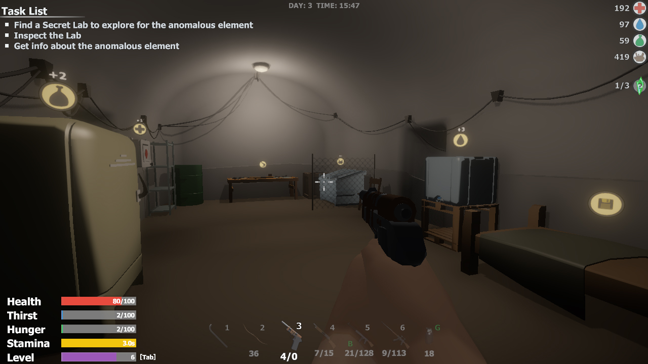 #2. Ashes 2 (Steam) De: FurGoldGames