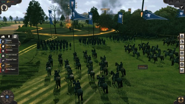 Oriental Empires - Three Kingdoms (DLC) screenshot 12