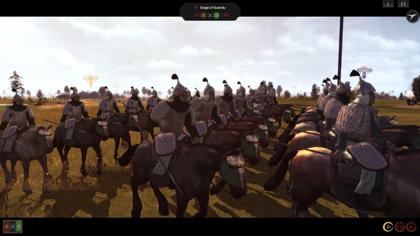 Oriental Empires - Three Kingdoms (DLC) screenshot 18