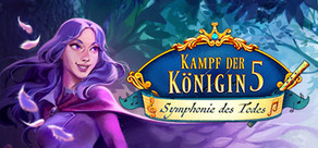 Queen's Quest 5: Symphony of Death