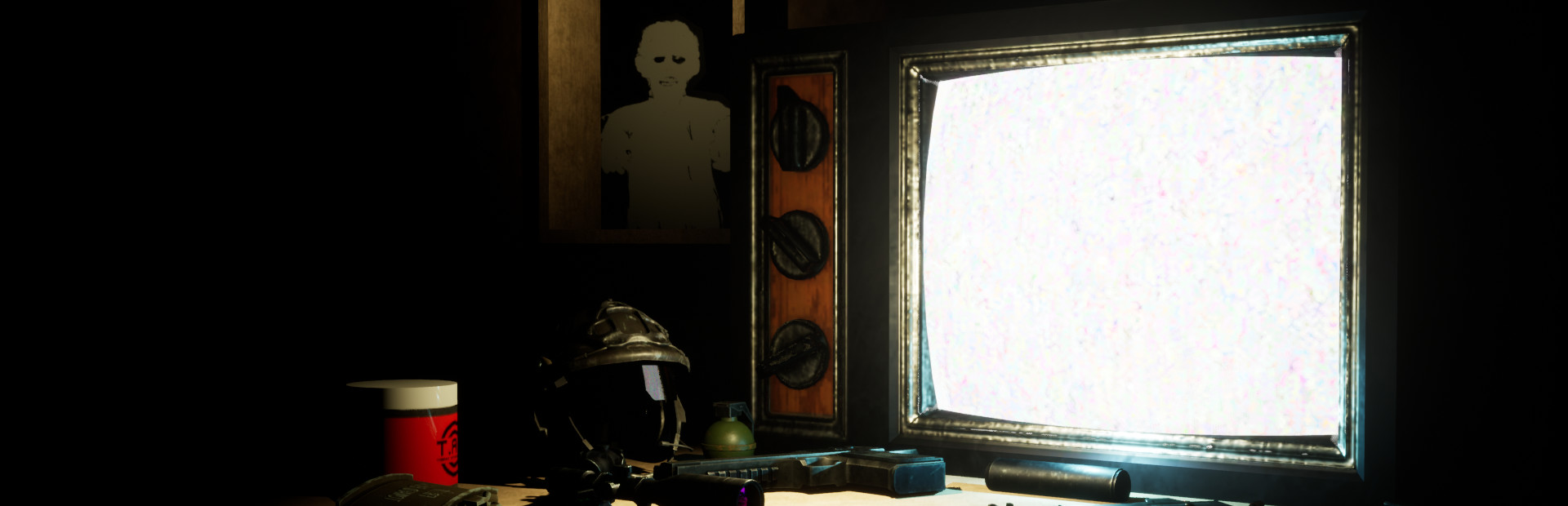 The Outbreak
