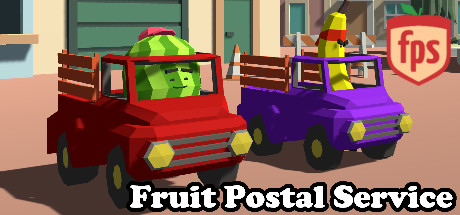 Image for Fruit Postal Service