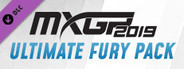 MXGP 2019 - Ultimate Fury Pack