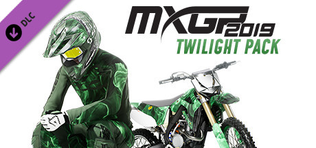 MXGP 2019 - Twilight Pack banner image