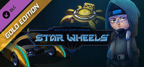 StarWheels - Golden Pack