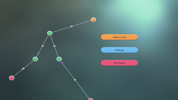Screenshot z Mini Transport